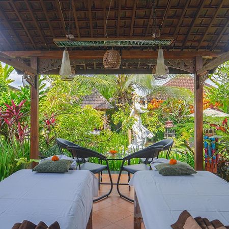 Taluh Bebek Ubud Private Villas المظهر الخارجي الصورة