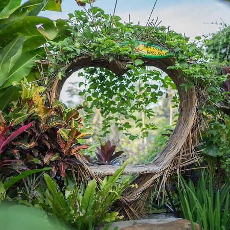 Taluh Bebek Ubud Private Villas المظهر الخارجي الصورة