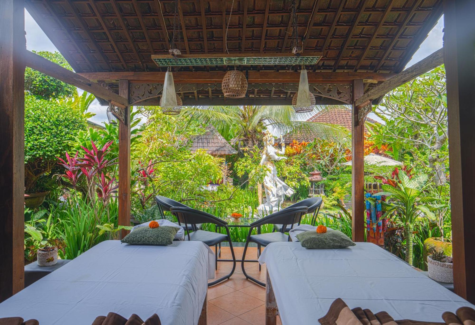Taluh Bebek Ubud Private Villas المظهر الخارجي الصورة