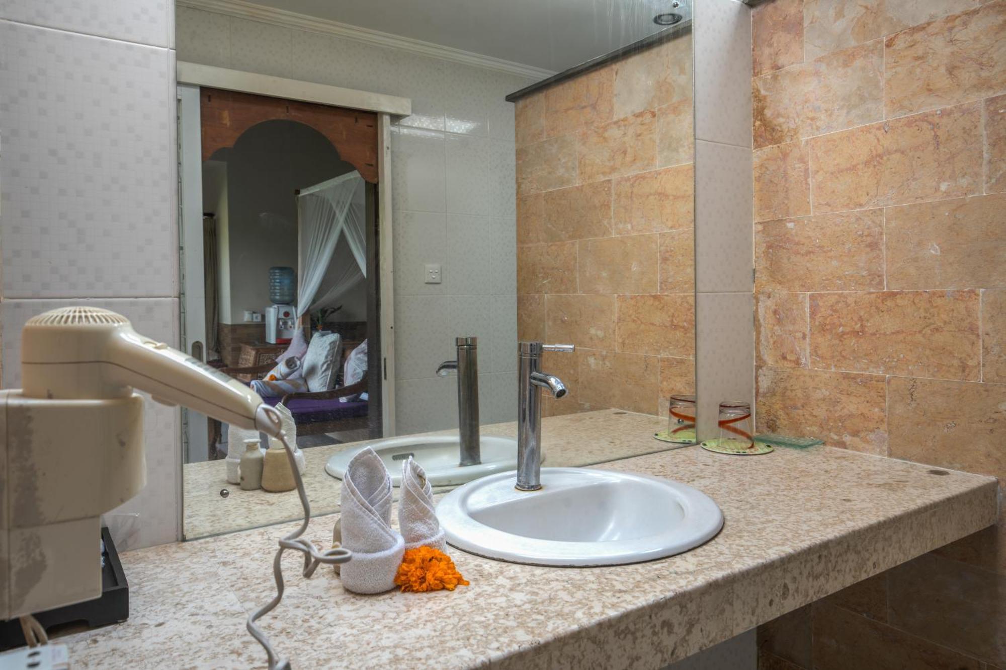 Taluh Bebek Ubud Private Villas المظهر الخارجي الصورة