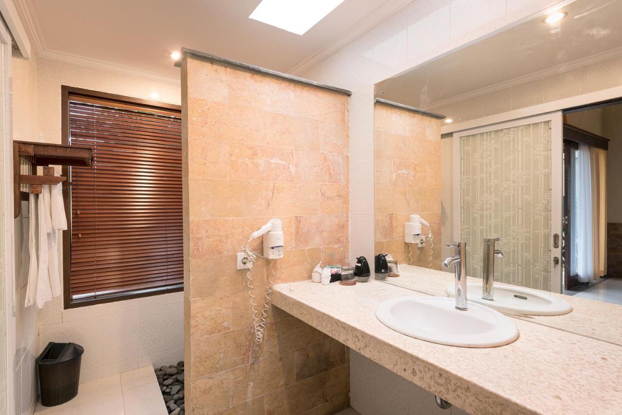 Taluh Bebek Ubud Private Villas المظهر الخارجي الصورة