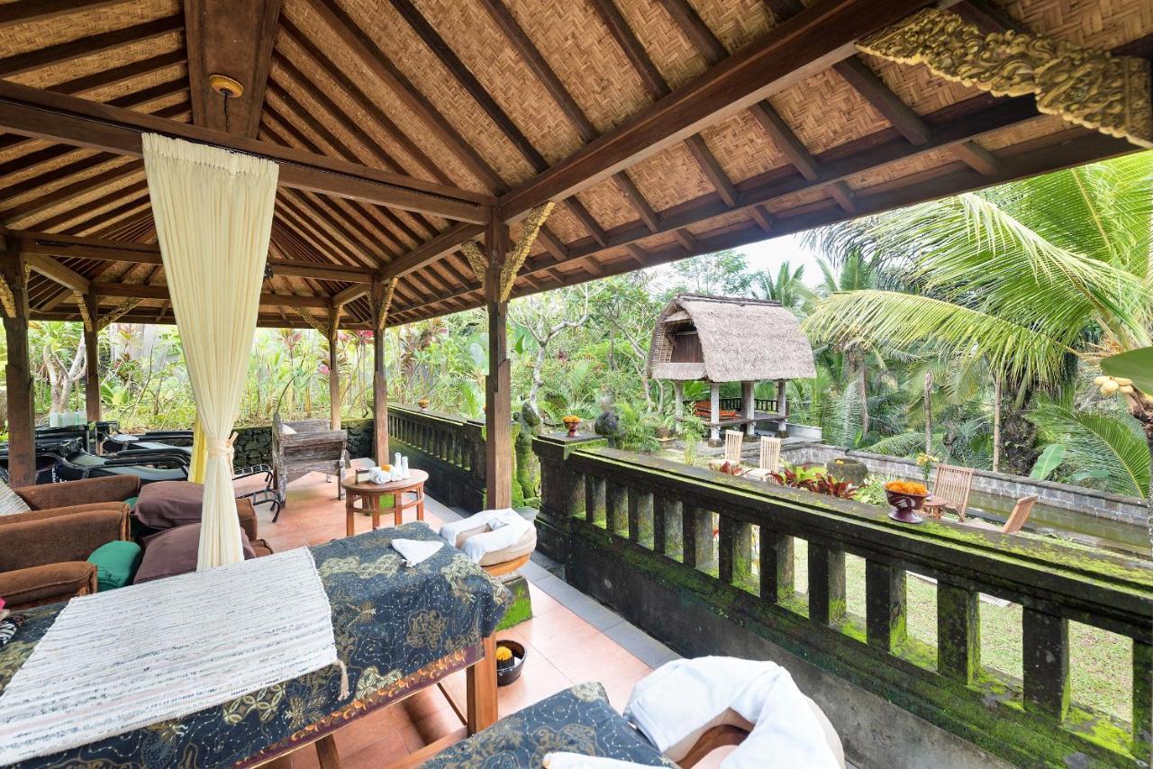 Taluh Bebek Ubud Private Villas المظهر الخارجي الصورة