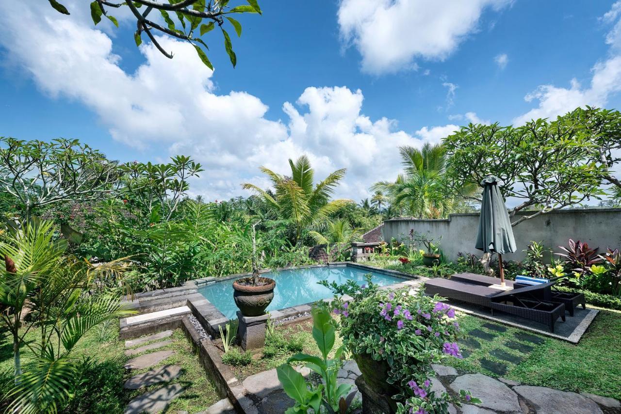 Taluh Bebek Ubud Private Villas المظهر الخارجي الصورة