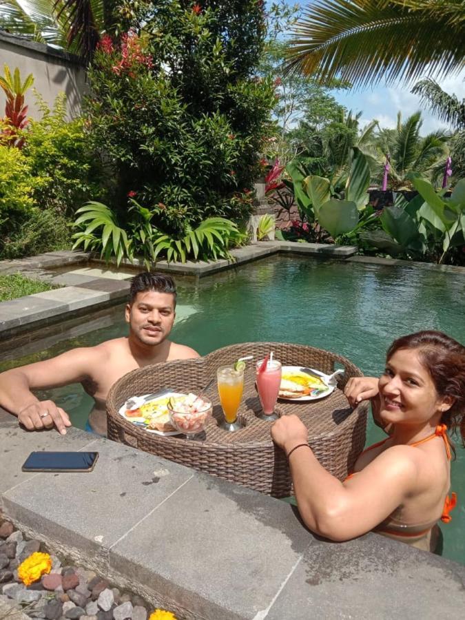 Taluh Bebek Ubud Private Villas المظهر الخارجي الصورة
